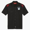 Men's Short Sleeve Performance Team Shirt Thumbnail