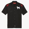Men's Short Sleeve Performance Team Shirt Thumbnail