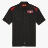 Men's Short Sleeve Performance Team Shirt Thumbnail