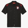 Men's Short Sleeve Performance Team Shirt Thumbnail