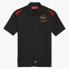 Men's Short Sleeve Performance Team Shirt Thumbnail