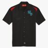Men's Short Sleeve Performance Team Shirt Thumbnail