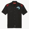 Men's Short Sleeve Performance Team Shirt Thumbnail