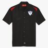 Men's Short Sleeve Performance Team Shirt Thumbnail