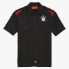 Men's Short Sleeve Performance Team Shirt Thumbnail