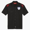 Men's Short Sleeve Performance Team Shirt Thumbnail