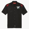 Men's Short Sleeve Performance Team Shirt Thumbnail