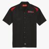 Men's Short Sleeve Performance Team Shirt Thumbnail