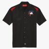Men's Short Sleeve Performance Team Shirt Thumbnail