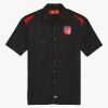 Men's Short Sleeve Performance Team Shirt Thumbnail