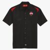 Men's Short Sleeve Performance Team Shirt Thumbnail
