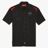 Men's Short Sleeve Performance Team Shirt Thumbnail