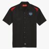 Men's Short Sleeve Performance Team Shirt Thumbnail