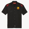 Men's Short Sleeve Performance Team Shirt Thumbnail