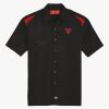 Men's Short Sleeve Performance Team Shirt Thumbnail