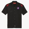 Men's Short Sleeve Performance Team Shirt Thumbnail
