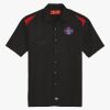 Men's Short Sleeve Performance Team Shirt Thumbnail