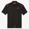 Men's Short Sleeve Performance Team Shirt Thumbnail