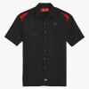 Men's Short Sleeve Performance Team Shirt Thumbnail