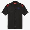 Men's Short Sleeve Performance Team Shirt Thumbnail