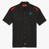 Men's Short Sleeve Performance Team Shirt Thumbnail