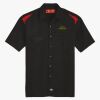 Men's Short Sleeve Performance Team Shirt Thumbnail