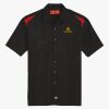Men's Short Sleeve Performance Team Shirt Thumbnail