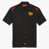 Men's Short Sleeve Performance Team Shirt Thumbnail
