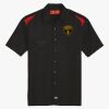 Men's Short Sleeve Performance Team Shirt Thumbnail