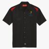 Men's Short Sleeve Performance Team Shirt Thumbnail