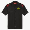 Men's Short Sleeve Performance Team Shirt Thumbnail