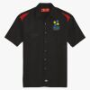 Men's Short Sleeve Performance Team Shirt Thumbnail