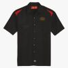 Men's Short Sleeve Performance Team Shirt Thumbnail