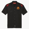 Men's Short Sleeve Performance Team Shirt Thumbnail