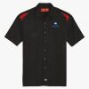 Men's Short Sleeve Performance Team Shirt Thumbnail