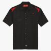 Men's Short Sleeve Performance Team Shirt Thumbnail