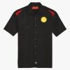 Men's Short Sleeve Performance Team Shirt Thumbnail