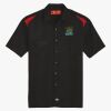Men's Short Sleeve Performance Team Shirt Thumbnail