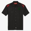 Men's Short Sleeve Performance Team Shirt Thumbnail