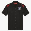 Men's Short Sleeve Performance Team Shirt Thumbnail