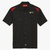 Men's Short Sleeve Performance Team Shirt Thumbnail