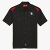 Men's Short Sleeve Performance Team Shirt Thumbnail