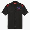 Men's Short Sleeve Performance Team Shirt Thumbnail