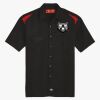 Men's Short Sleeve Performance Team Shirt Thumbnail