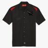 Men's Short Sleeve Performance Team Shirt Thumbnail