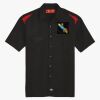 Men's Short Sleeve Performance Team Shirt Thumbnail