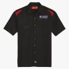 Men's Short Sleeve Performance Team Shirt Thumbnail