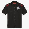 Men's Short Sleeve Performance Team Shirt Thumbnail