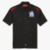 Men's Short Sleeve Performance Team Shirt Thumbnail