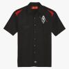 Men's Short Sleeve Performance Team Shirt Thumbnail